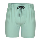 Maxbell Mens Workout Shorts Soft Casual Running Shorts for Exercise Basketball Beach M