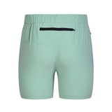 Maxbell Mens Workout Shorts Soft Casual Running Shorts for Exercise Basketball Beach L