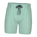 Maxbell Mens Workout Shorts Soft Casual Running Shorts for Exercise Basketball Beach L