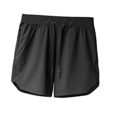 Maxbell Mens Workout Shorts with Towel Loop Sportswear for Exercise Jogging Football S