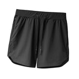 Maxbell Mens Workout Shorts with Towel Loop Sportswear for Exercise Jogging Football M
