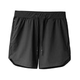 Maxbell Mens Workout Shorts with Towel Loop Sportswear for Exercise Jogging Football L