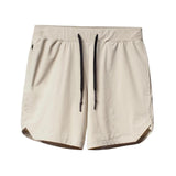 Maxbell Men's Workout Shorts Athletic Running Shorts for Beach Bodybuilding Jogging S