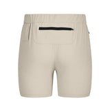 Maxbell Men's Workout Shorts Athletic Running Shorts for Beach Bodybuilding Jogging M
