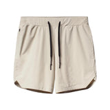 Maxbell Men's Workout Shorts Athletic Running Shorts for Beach Bodybuilding Jogging M