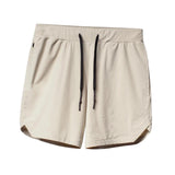 Maxbell Men's Workout Shorts Athletic Running Shorts for Beach Bodybuilding Jogging M