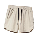 Maxbell Men's Workout Shorts Athletic Running Shorts for Beach Bodybuilding Jogging M