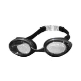 Maxbell Swimming Goggles Wide Vision 250° Nearsighted for Outdoor Surfing Snorkeling