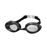 Maxbell Swimming Goggles Wide Vision 250° Nearsighted for Outdoor Surfing Snorkeling