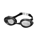 Maxbell Swimming Goggles Wide Vision 250° Nearsighted for Outdoor Surfing Snorkeling