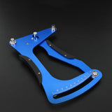 Maxbell Bicycle Spoke Tension Meter Aluminum Alloy Compact Correction Measuring Tool