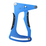 Maxbell Bicycle Spoke Tension Meter Aluminum Alloy Compact Correction Measuring Tool