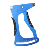 Maxbell Bicycle Spoke Tension Meter Aluminum Alloy Compact Correction Measuring Tool