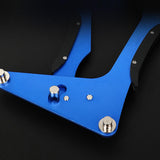 Maxbell Bicycle Spoke Tension Meter Aluminum Alloy Compact Correction Measuring Tool