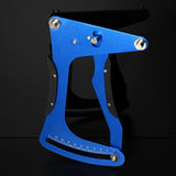 Maxbell Bicycle Spoke Tension Meter Aluminum Alloy Compact Correction Measuring Tool