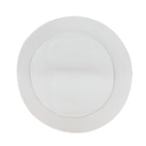Maxbell Stainless Steel D Ring Patch Canoe Inflatable Boat Kayak Boating Replacement Black