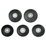 Maxbell Exercise Bike Tension Belt Disc Replacement Part Fitness Pulley for Home Gym style A