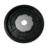 Maxbell Exercise Bike Tension Belt Disc Replacement Part Fitness Pulley for Home Gym style A