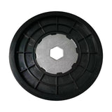 Maxbell Exercise Bike Tension Belt Disc Replacement Part Fitness Pulley for Home Gym style A