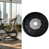 Maxbell Exercise Bike Tension Belt Disc Replacement Part Fitness Pulley for Home Gym style A