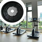 Maxbell Exercise Bike Tension Belt Disc Replacement Part Fitness Pulley for Home Gym style A