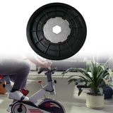 Maxbell Exercise Bike Tension Belt Disc Replacement Part Fitness Pulley for Home Gym style A