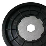 Maxbell Exercise Bike Tension Belt Disc Replacement Part Fitness Pulley for Home Gym style A