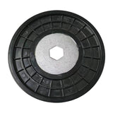 Maxbell Exercise Bike Tension Belt Disc Replacement Part Fitness Pulley for Home Gym style B