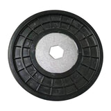 Maxbell Exercise Bike Tension Belt Disc Replacement Part Fitness Pulley for Home Gym style B