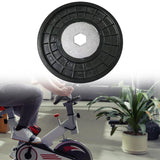 Maxbell Exercise Bike Tension Belt Disc Replacement Part Fitness Pulley for Home Gym style B