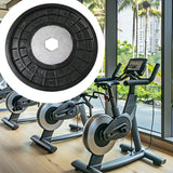 Maxbell Exercise Bike Tension Belt Disc Replacement Part Fitness Pulley for Home Gym style B