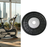 Maxbell Exercise Bike Tension Belt Disc Replacement Part Fitness Pulley for Home Gym style B