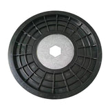 Maxbell Exercise Bike Tension Belt Disc Replacement Part Fitness Pulley for Home Gym style C