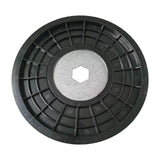 Maxbell Exercise Bike Tension Belt Disc Replacement Part Fitness Pulley for Home Gym style C