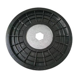 Maxbell Exercise Bike Tension Belt Disc Replacement Part Fitness Pulley for Home Gym style C