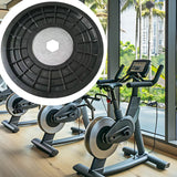 Maxbell Exercise Bike Tension Belt Disc Replacement Part Fitness Pulley for Home Gym style C