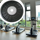 Maxbell Exercise Bike Tension Belt Disc Replacement Part Fitness Pulley for Home Gym style C