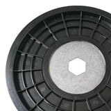 Maxbell Exercise Bike Tension Belt Disc Replacement Part Fitness Pulley for Home Gym style C