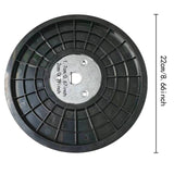 Maxbell Exercise Bike Tension Belt Disc Replacement Part Fitness Pulley for Home Gym style D