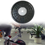 Maxbell Exercise Bike Tension Belt Disc Replacement Part Fitness Pulley for Home Gym style D