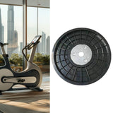 Maxbell Exercise Bike Tension Belt Disc Replacement Part Fitness Pulley for Home Gym style D