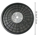 Maxbell Exercise Bike Tension Belt Disc Replacement Part Fitness Pulley for Home Gym style E