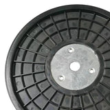 Maxbell Exercise Bike Tension Belt Disc Replacement Part Fitness Pulley for Home Gym style E