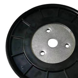 Maxbell Exercise Bikes Drive Belt Disc Fitness Bike Part for Indoor Cycling Gym Home 155PJ