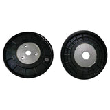 Maxbell Exercise Bikes Drive Belt Disc Fitness Bike Part for Indoor Cycling Gym Home 155PJ