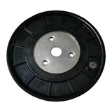 Maxbell Exercise Bikes Drive Belt Disc Fitness Bike Part for Indoor Cycling Gym Home 155PJ