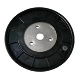 Maxbell Exercise Bikes Drive Belt Disc Fitness Bike Part for Indoor Cycling Gym Home 155PJ