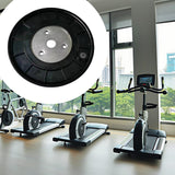 Maxbell Exercise Bikes Drive Belt Disc Fitness Bike Part for Indoor Cycling Gym Home 155PJ
