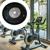 Maxbell Exercise Bikes Drive Belt Disc Fitness Bike Part for Indoor Cycling Gym Home 155PJ