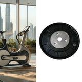 Maxbell Exercise Bikes Drive Belt Disc Fitness Bike Part for Indoor Cycling Gym Home 155PJ